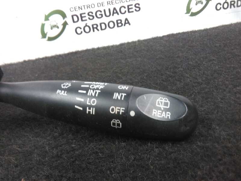 Recambio de mando limpia para opel agila b 1.2 cat (k12b / luy) referencia OEM IAM SINREFERENCIA  