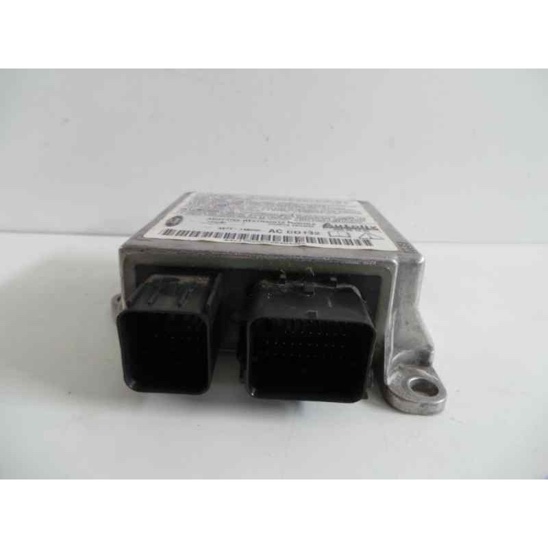 Recambio de centralita airbag para ford mondeo berlina (ge) referencia OEM IAM 4S7T14B056AC-603951000 AUTOLIV 