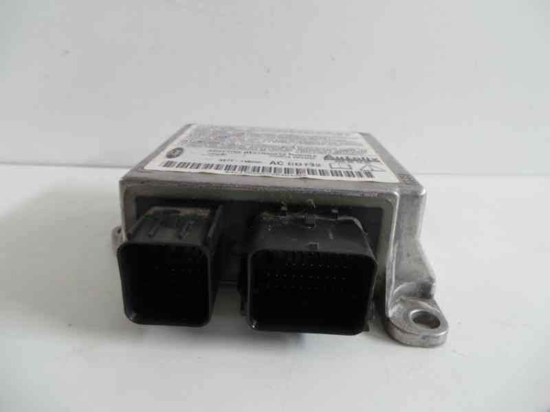 Recambio de centralita airbag para ford mondeo berlina (ge) referencia OEM IAM 4S7T14B056AC-603951000 AUTOLIV 