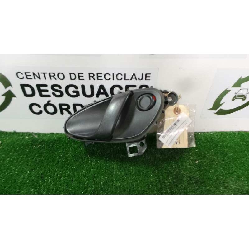 Recambio de maneta interior delantera izquierda para citroën xsara berlina referencia OEM IAM   
