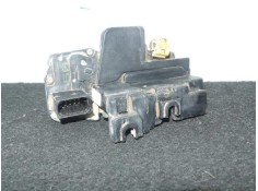 Recambio de cerradura puerta delantera izquierda para opel antara 2.0 cdti cat (z 20 dmh / llw) referencia OEM IAM  8 PINES 