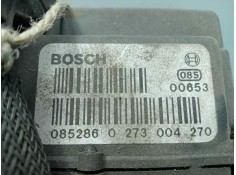 Recambio de abs para peugeot 406 berlina (s1/s2) 2.0 hdi cat referencia OEM IAM 0273004270-0265216543-9630532980   2