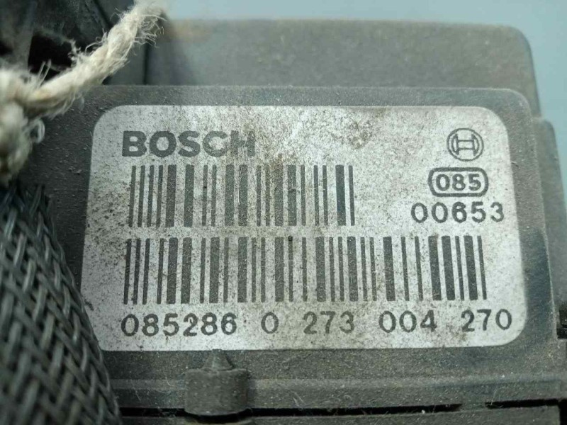 Recambio de abs para peugeot 406 berlina (s1/s2) 2.0 hdi cat referencia OEM IAM 0273004270-0265216543-9630532980  