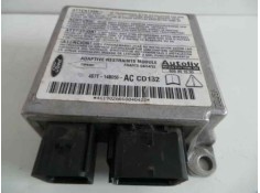 Recambio de centralita airbag para ford mondeo berlina (ge) referencia OEM IAM 4S7T14B056AC-603951000 AUTOLIV  2