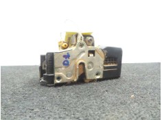 Recambio de cerradura puerta delantera izquierda para opel antara 2.0 cdti cat (z 20 dmh / llw) referencia OEM IAM  8 PINES  2