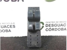 Recambio de mando elevalunas delantero izquierdo para opel agila b 1.2 cat (k12b / luy) referencia OEM IAM SINREFERENCIA AGILA/B