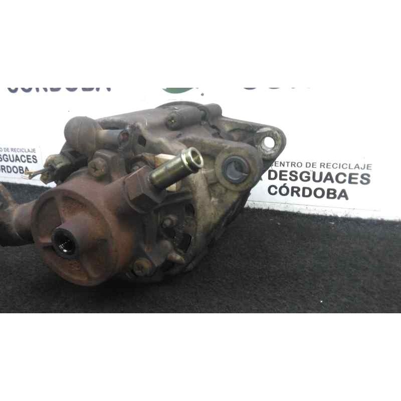 Recambio de alternador para asia hi-topic 2.7 d furgon / van corto capota rigido, vehiculo comercial referencia OEM IAM 02121803