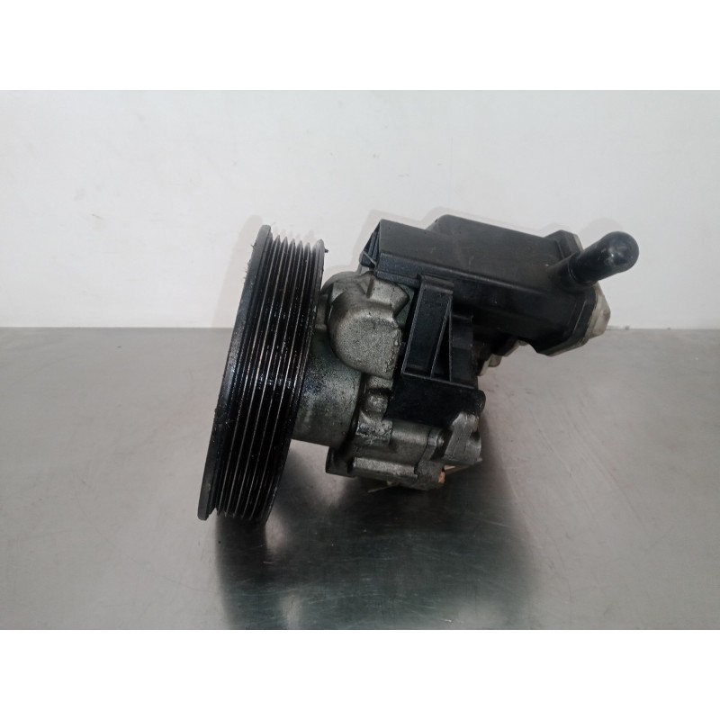 Recambio de bomba servodireccion para opel vectra b berlina 1.8 16v cat referencia OEM IAM 90501206-90495960-7691900  