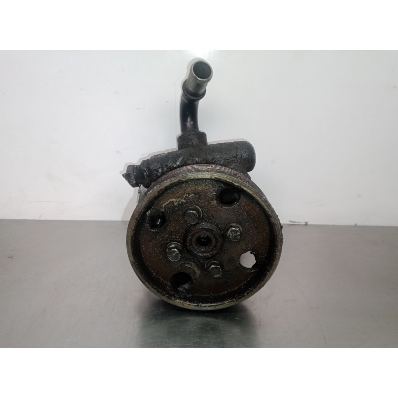 Recambio de bomba direccion para peugeot boxer caja abierta (rs2850)(230)(´02) 2.5 diesel cat referencia OEM IAM NOTIENEREFERENC