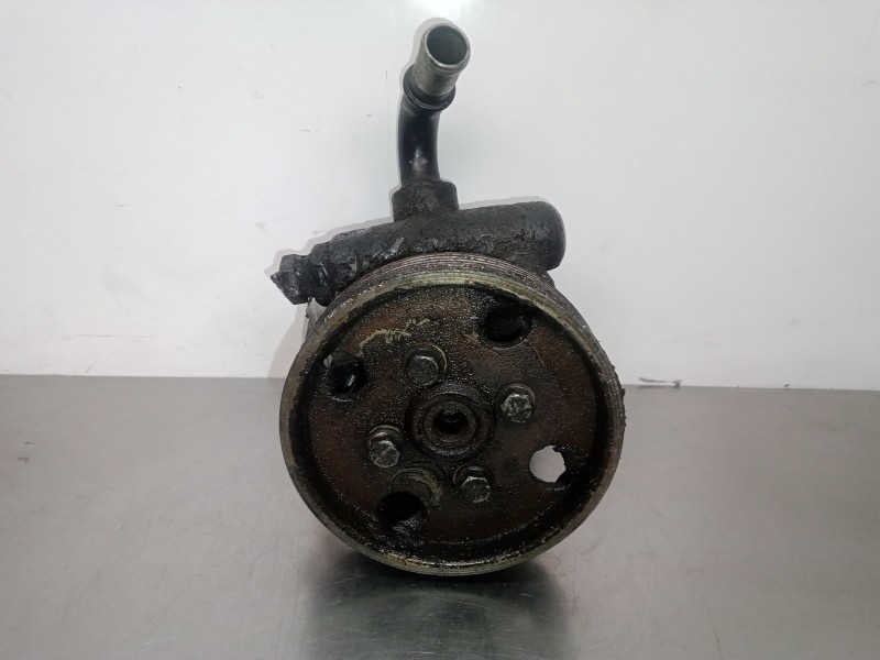 Recambio de bomba direccion para peugeot boxer caja abierta (rs2850)(230)(´02) 2.5 diesel cat referencia OEM IAM NOTIENEREFERENC