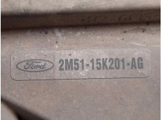 Recambio de faro antiniebla derecho para ford focus berlina (cak) 1.8 tddi turbodiesel cat referencia OEM IAM 2M5115K201AG 2/SER 2