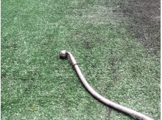 Recambio de tubo para bmw f 650 referencia OEM IAM 34327651462-34327651463-34327651345 R13 - 00-06 LATIGUILLO.FRENO 2