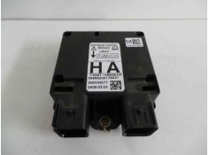 Recambio de centralita airbag para ford fiesta (cbk) 1.4 tdci cat referencia OEM IAM 5S6T14B056HA-5WK43577 FOMOCO 