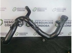 Recambio de tubo para seat altea (5p1) 1.9 tdi referencia OEM IAM 1K0145770B RIGIDO 