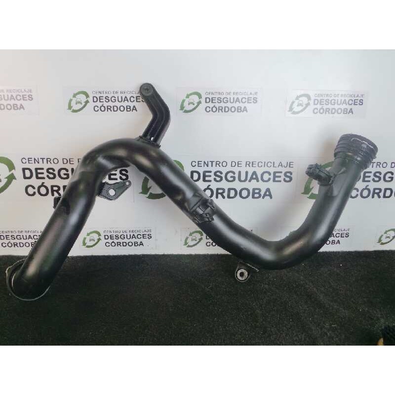 Recambio de tubo para seat altea (5p1) 1.9 tdi referencia OEM IAM 1K0145770B RIGIDO 