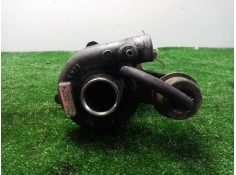 Recambio de turbocompresor para mg serie 600 (rh) 2.0 turbodiesel referencia OEM IAM ERR6105-4520982  