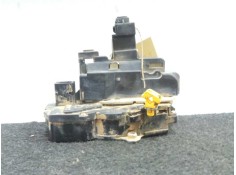 Recambio de cerradura puerta trasera derecha para opel antara 2.0 cdti cat (z 20 dmh / llw) referencia OEM IAM  6 PINES 