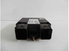 Recambio de centralita airbag para ford fiesta (cbk) 1.4 tdci cat referencia OEM IAM 5S6T14B056HA-5WK43577 FOMOCO  2