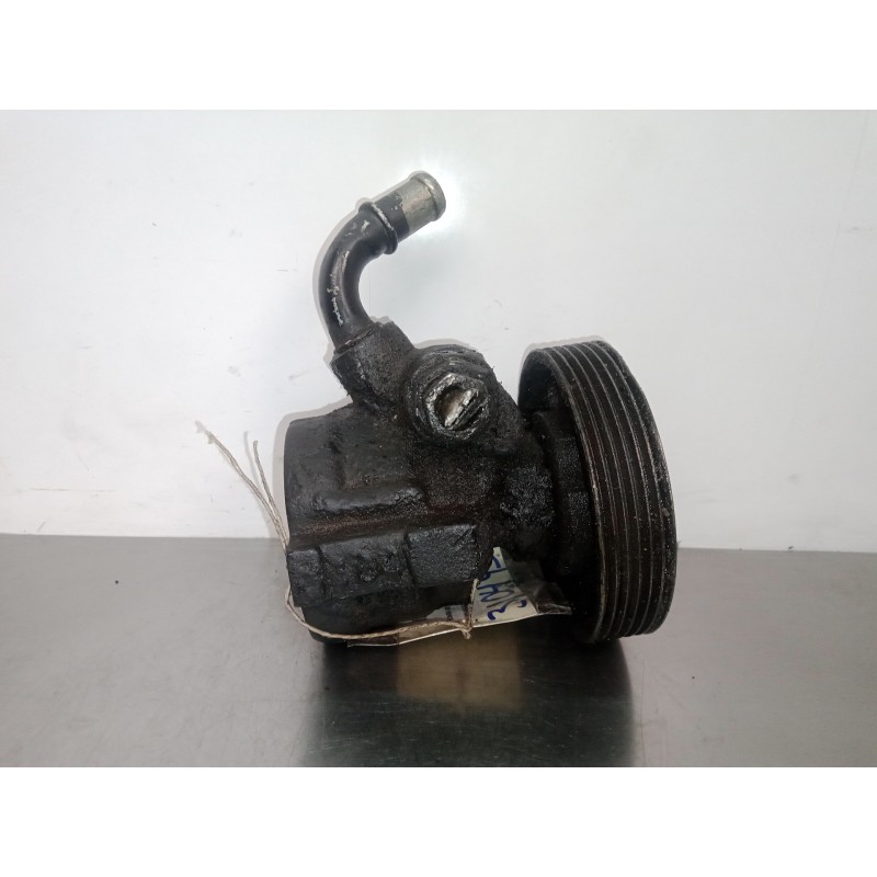 Recambio de bomba direccion para peugeot boxer caja abierta (rs2850)(230)(´02) 2.5 diesel cat referencia OEM IAM NOTIENEREFERENC