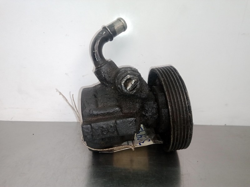 Recambio de bomba direccion para peugeot boxer caja abierta (rs2850)(230)(´02) 2.5 diesel cat referencia OEM IAM NOTIENEREFERENC