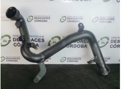Recambio de tubo para seat altea (5p1) 1.9 tdi referencia OEM IAM 1K0145770B RIGIDO  2
