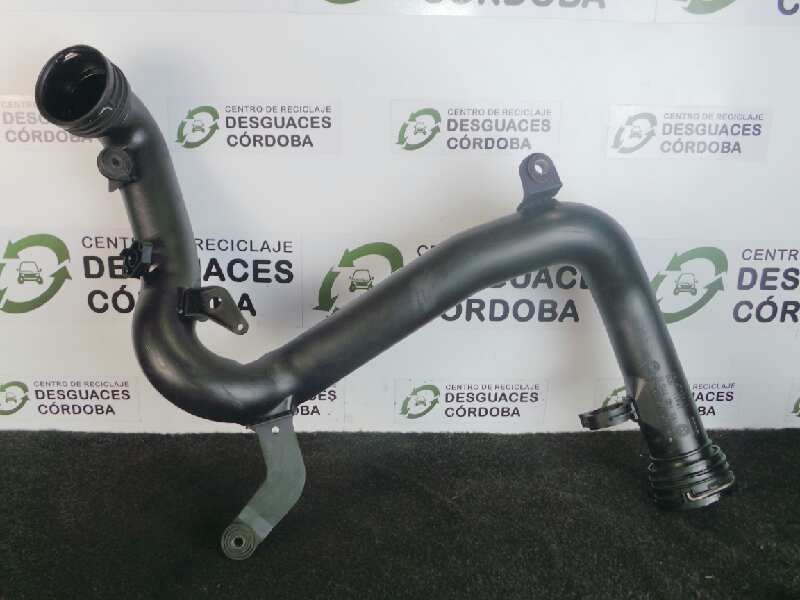 Recambio de tubo para seat altea (5p1) 1.9 tdi referencia OEM IAM 1K0145770B RIGIDO 