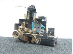 Recambio de cerradura puerta trasera derecha para opel antara 2.0 cdti cat (z 20 dmh / llw) referencia OEM IAM  6 PINES  2