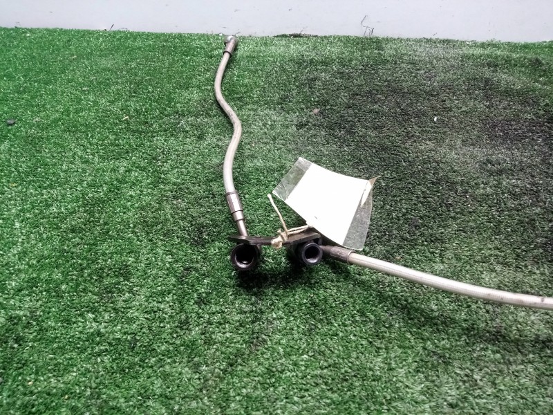 Recambio de tubo para bmw f 650 referencia OEM IAM 34327651462-34327651463-34327651345 R13 - 00-06 LATIGUILLO.FRENO