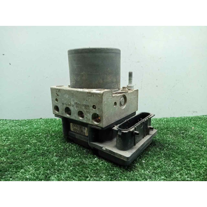 Recambio de abs para citroën c4 berlina 1.6 16v hdi referencia OEM IAM 0265800395-0265231486-9649988280  