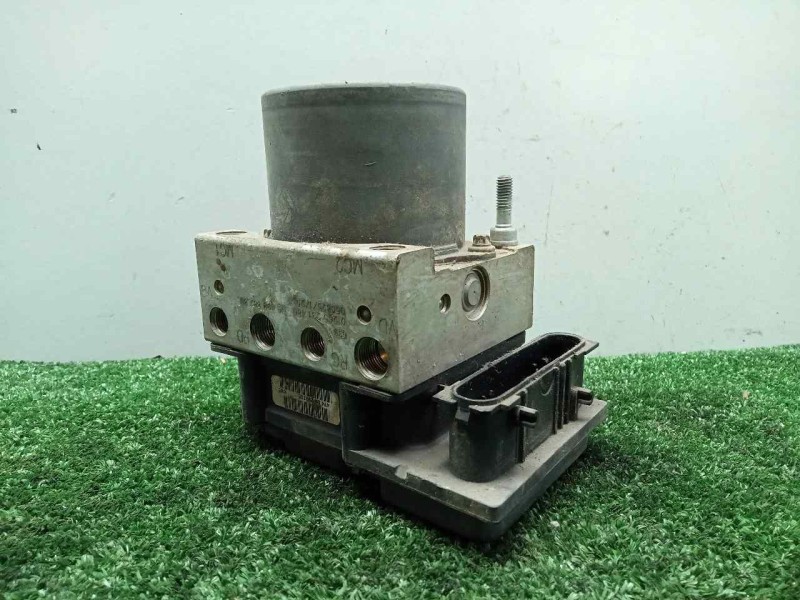 Recambio de abs para citroën c4 berlina 1.6 16v hdi referencia OEM IAM 0265800395-0265231486-9649988280  