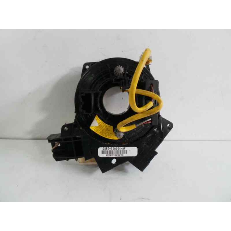 Recambio de anillo airbag para ford focus c-max (cap) referencia OEM IAM 3M5T14A664AF  