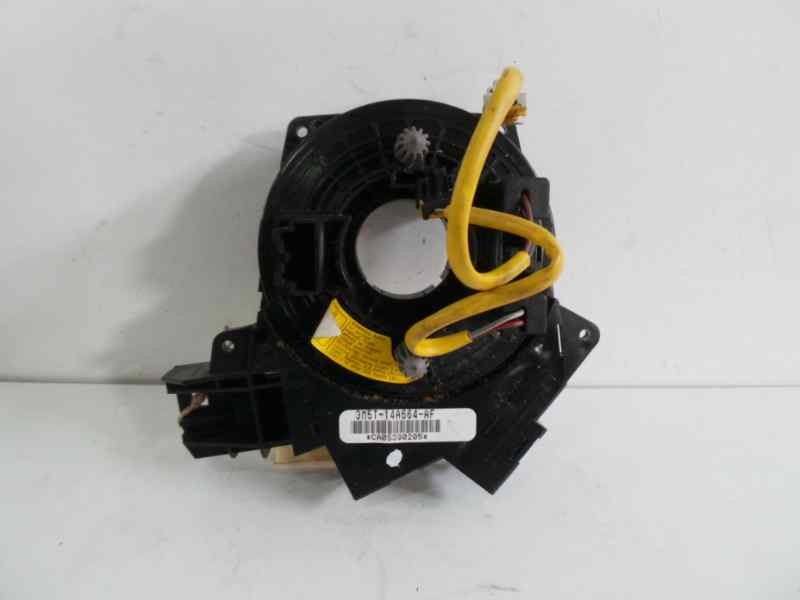 Recambio de anillo airbag para ford focus c-max (cap) referencia OEM IAM 3M5T14A664AF  