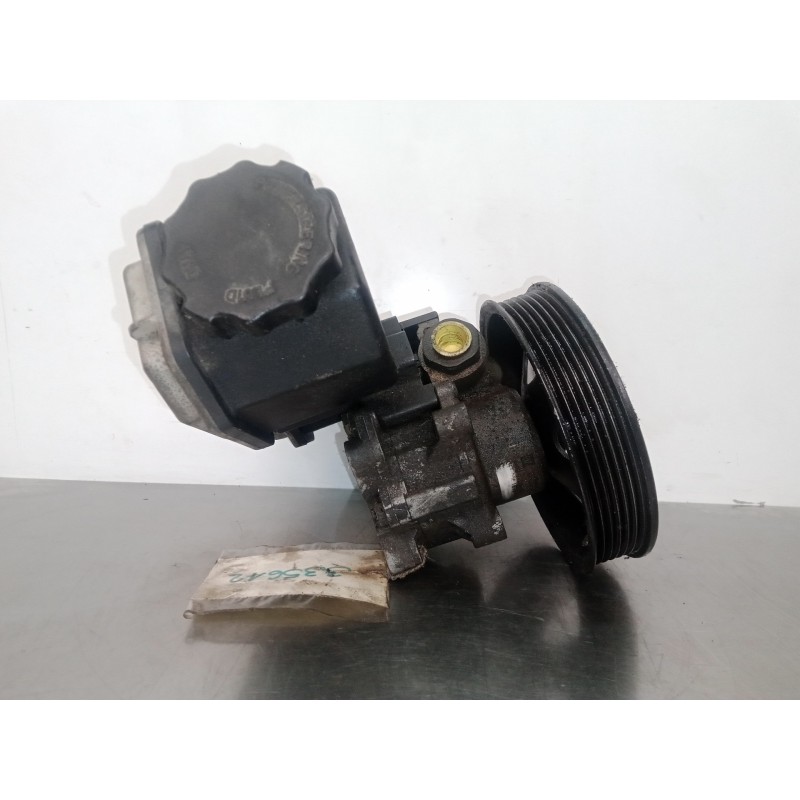 Recambio de bomba servodireccion para opel vectra b berlina 1.8 16v cat referencia OEM IAM 90501206-90495960-7691900  