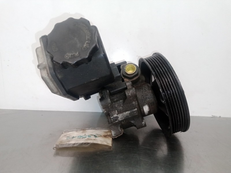 Recambio de bomba servodireccion para opel vectra b berlina 1.8 16v cat referencia OEM IAM 90501206-90495960-7691900  