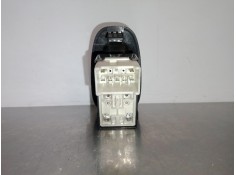 Recambio de mando elevalunas trasero izquierdo para hyundai accent (lc) 1.5 crdi cat referencia OEM IAM 621W04620 1.BOTON 7.PINE 2