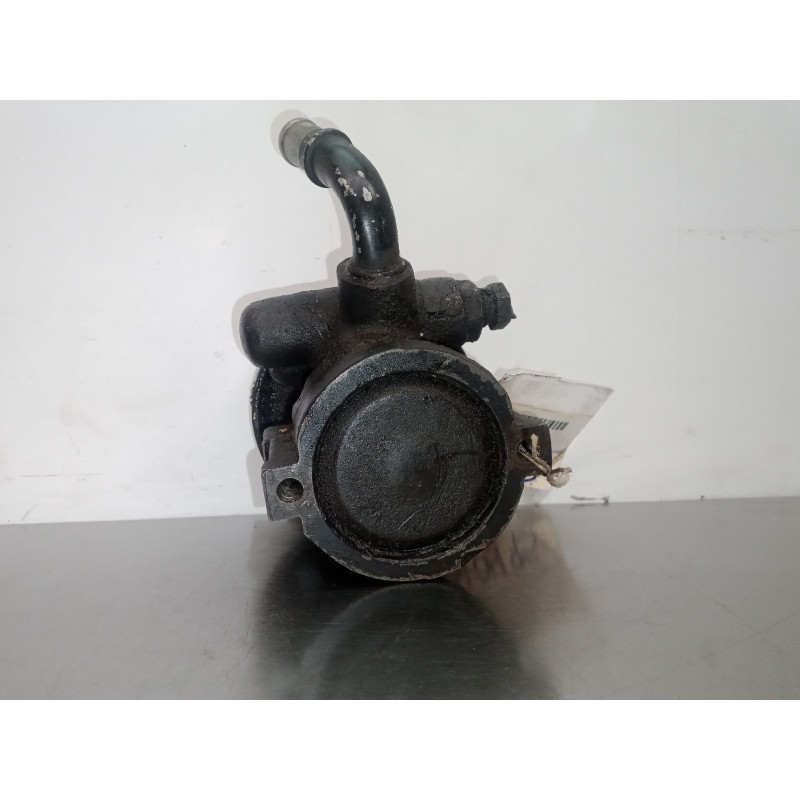 Recambio de bomba direccion para peugeot boxer caja abierta (rs2850)(230)(´02) 2.5 diesel cat referencia OEM IAM NOTIENEREFERENC