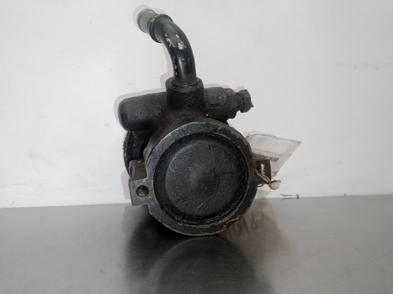 Recambio de bomba direccion para peugeot boxer caja abierta (rs2850)(230)(´02) 2.5 diesel cat referencia OEM IAM NOTIENEREFERENC