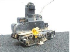 Recambio de cerradura puerta trasera izquierda para opel antara 2.0 cdti cat (z 20 dmh / llw) referencia OEM IAM  6 PINES 