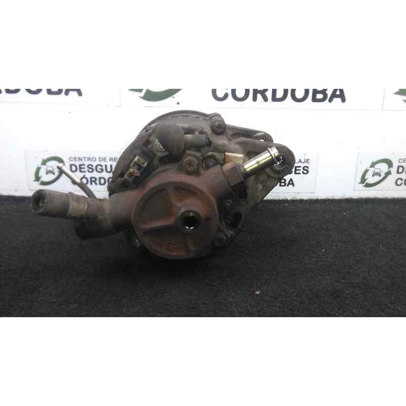 Recambio de alternador para asia hi-topic 2.7 d furgon / van corto capota rigido, vehiculo comercial referencia OEM IAM 02121803