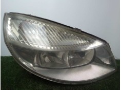 Recambio de faro derecho para renault scenic ii 1.9 dci diesel referencia OEM IAM  02-06 
