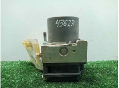 Recambio de abs para citroën c4 berlina 1.6 16v hdi referencia OEM IAM 0265800395-0265231486-9649988280   2