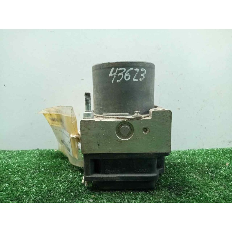 Recambio de abs para citroën c4 berlina 1.6 16v hdi referencia OEM IAM 0265800395-0265231486-9649988280  