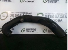 Recambio de tubo para seat altea (5p1) 1.9 tdi referencia OEM IAM 1K0129654S RIGIDO 
