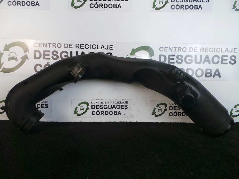 Recambio de tubo para seat altea (5p1) 1.9 tdi referencia OEM IAM 1K0129654S RIGIDO 