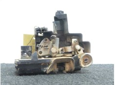 Recambio de cerradura puerta trasera izquierda para opel antara 2.0 cdti cat (z 20 dmh / llw) referencia OEM IAM  6 PINES  2