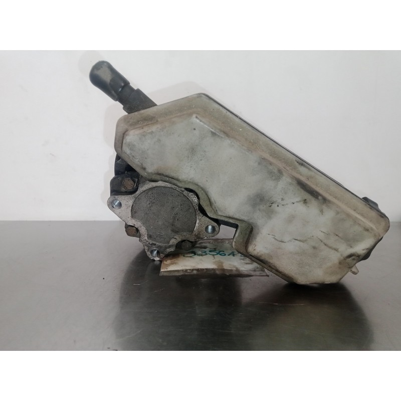 Recambio de bomba servodireccion para opel vectra b berlina 1.8 16v cat referencia OEM IAM 90501206-90495960-7691900  
