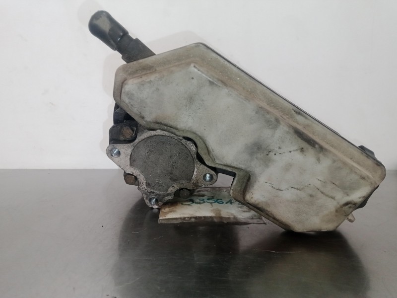Recambio de bomba servodireccion para opel vectra b berlina 1.8 16v cat referencia OEM IAM 90501206-90495960-7691900  