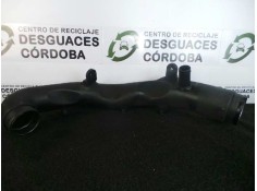 Recambio de tubo para seat altea (5p1) 1.9 tdi referencia OEM IAM 1K0129654S RIGIDO  2
