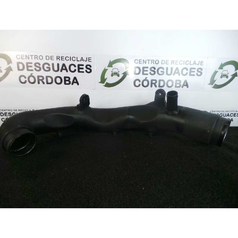 Recambio de tubo para seat altea (5p1) 1.9 tdi referencia OEM IAM 1K0129654S RIGIDO 