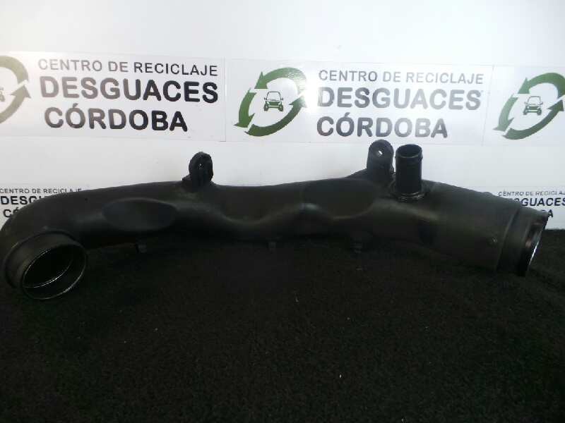 Recambio de tubo para seat altea (5p1) 1.9 tdi referencia OEM IAM 1K0129654S RIGIDO 